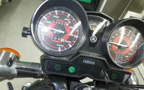 YAMAHA YB125SP