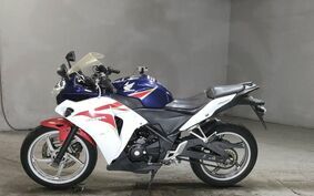 HONDA CBR250R MC41