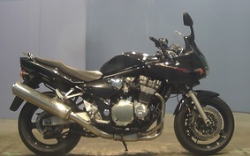 SUZUKI BANDIT 1200 S 2006 GV77A