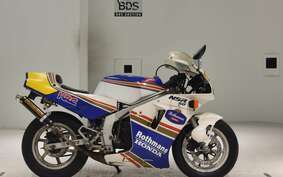 HONDA NSR50 GEN 3 AC10