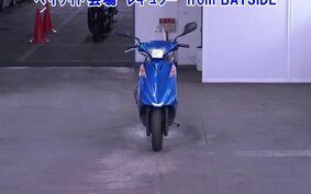 SUZUKI ｱﾄﾞﾚｽV125G CF4EA