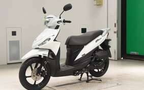 SUZUKI ADDRESS 110 CE47A