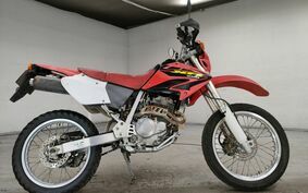 HONDA XR250 MD30