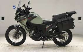 KAWASAKI VERSYS X250 TOURER LE250D