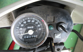 HONDA CRF50F ZGHL