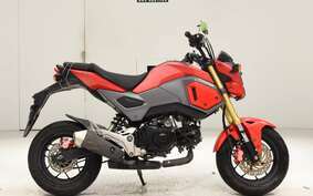 HONDA GROM JC61