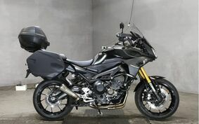 YAMAHA TRACER 9 2017 RN51J