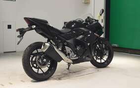 SUZUKI GSX250R DN11A