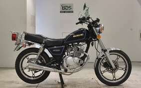 SUZUKI GN125 H PCJG9