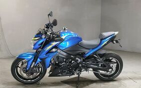 SUZUKI GSX-S1000 2021 GT79B