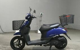 SUZUKI LET's CA4AA