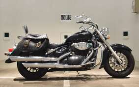 SUZUKI INTRUDER 400 Classic 2008 VK54A