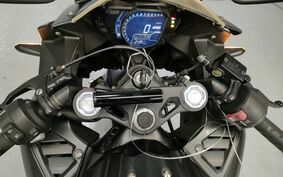 HONDA CBR250RR MC51