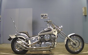 YAMAHA DRAGSTAR 400 2000 4TR