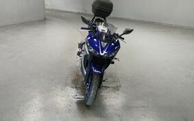 YAMAHA YZF-R25 RG10J