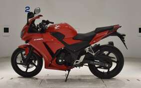 HONDA CBR250R A MC41