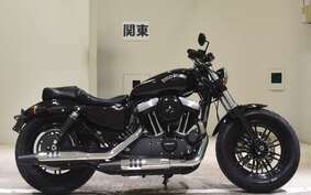 HARLEY XL1200X 2016 LC3