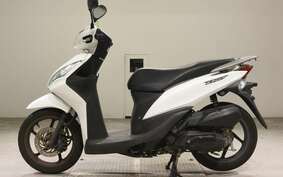 HONDA DIO 110 JF31