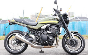 KAWASAKI Z900RS 2020 ZR900C