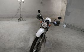 HONDA SL230 MD33