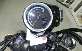 HONDA GB350 2022 NC59