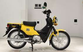 HONDA CROSS CUB 110 JA10