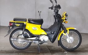 HONDA CROSS CUB JA10