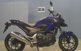 HONDA NC750X 2014 RC72