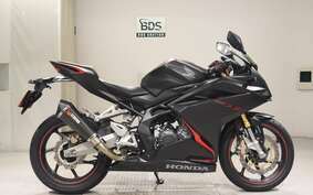 HONDA CBR250RR A MC51