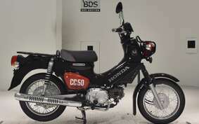 HONDA CROSS CUB 50 AA06