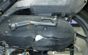 HONDA DIO 110 JF31