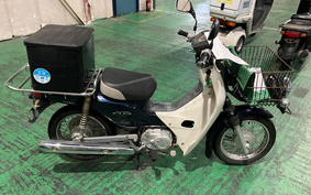 HONDA C50 SUPER CUB Pro AA04