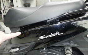 SUZUKI SWISH 125 DV12B