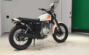 SUZUKI GRASS TRACKER Bigboy NJ4DA