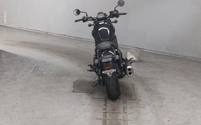 HONDA  REBEL 1100 SC83