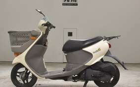 SUZUKI LET's 4 Basket CA43A