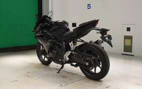 HONDA CBR250RR A MC51