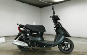 YAMAHA JOG ZR Evolution 2 SA39J