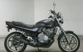 HONDA JADE MC23