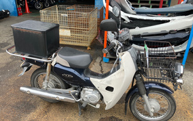 HONDA C50 SUPER CUB Pro AA04