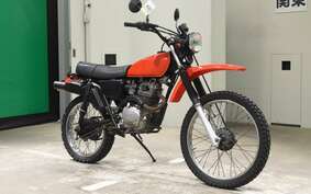 HONDA XL230 MC36