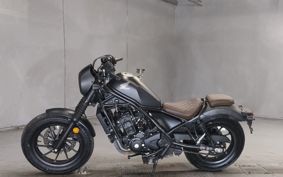 HONDA  REBEL 250S MC49