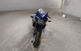 HONDA  HAWK 11 SC85
