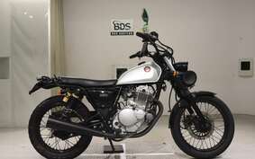 SUZUKI GRASS TRACKER NJ47A