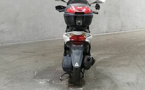 SUZUKI ADDRESS V125 S CF4MA