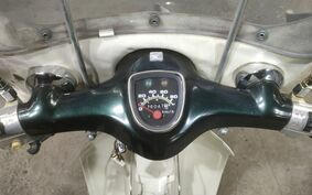 HONDA C70 SUPER CUB HA02