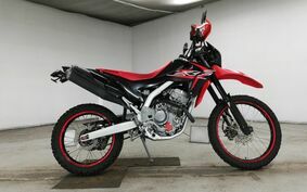 HONDA CRF250L MD38