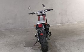 YAMAHA TW200 DG07J
