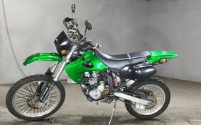 KAWASAKI KLX250D TRACKER LX250E