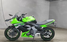 KAWASAKI NINJA 400 R 2013 ER400B